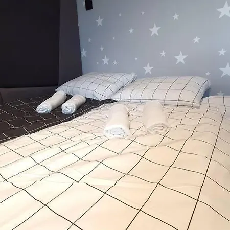 Mayapartment شقة *