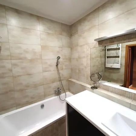 Apartamento Mayapartment