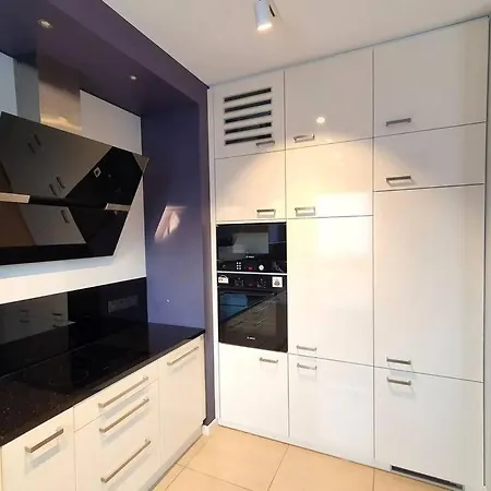 شقة Mayapartment