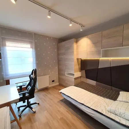 Apartamento Mayapartment