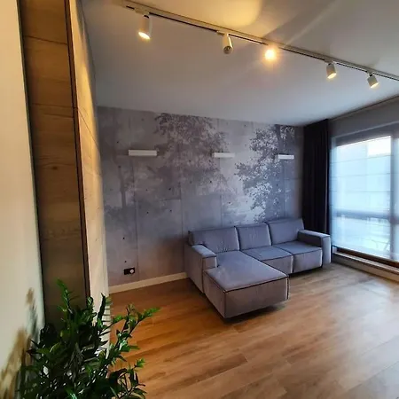 Mayapartment