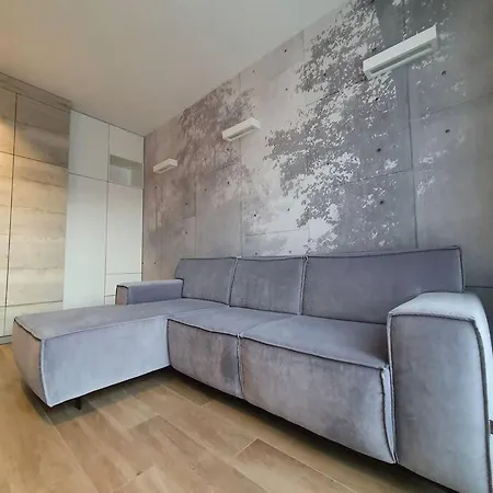 Apartamento Mayapartment Gdańsk